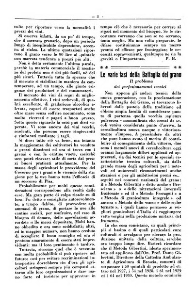 Rivista di agricoltura