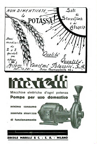 Rivista di agricoltura