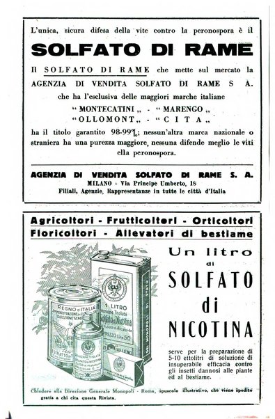 Rivista di agricoltura