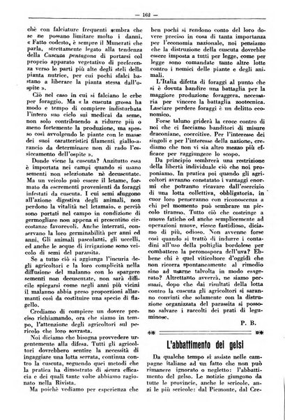 Rivista di agricoltura