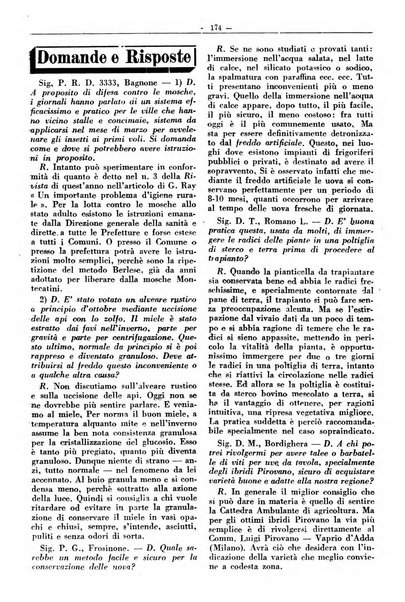 Rivista di agricoltura