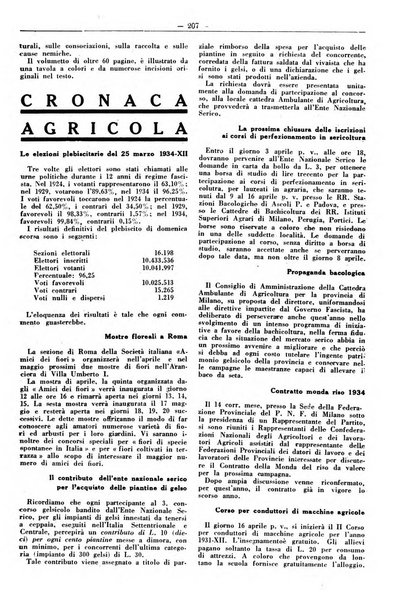 Rivista di agricoltura