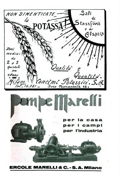 Rivista di agricoltura