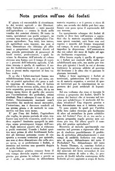 Rivista di agricoltura