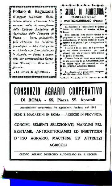 Rivista di agricoltura