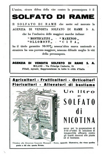 Rivista di agricoltura