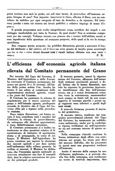 Rivista di agricoltura