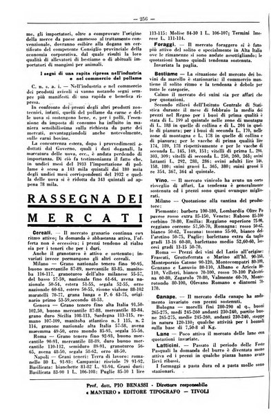 Rivista di agricoltura