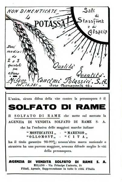 Rivista di agricoltura