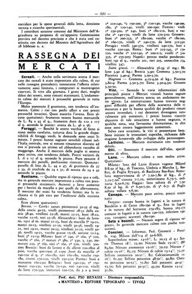 Rivista di agricoltura