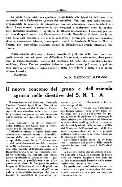 Rivista di agricoltura