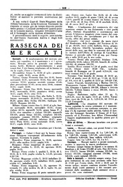 Rivista di agricoltura