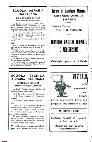 Rivista di agricoltura