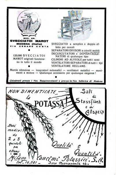 Rivista di agricoltura