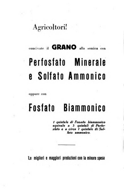 Rivista di agricoltura