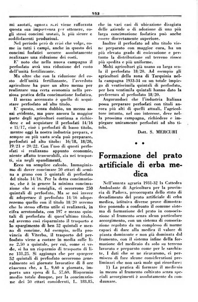 Rivista di agricoltura