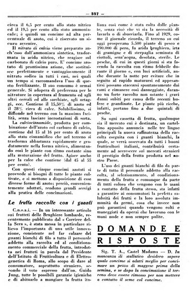 Rivista di agricoltura