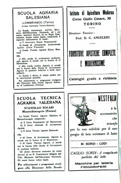 Rivista di agricoltura