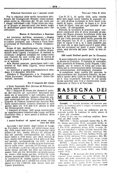 Rivista di agricoltura