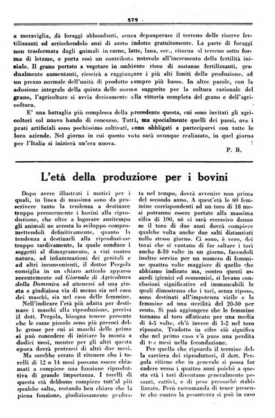 Rivista di agricoltura