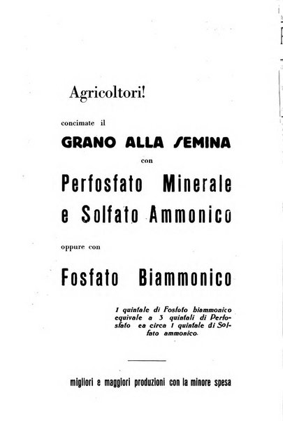 Rivista di agricoltura