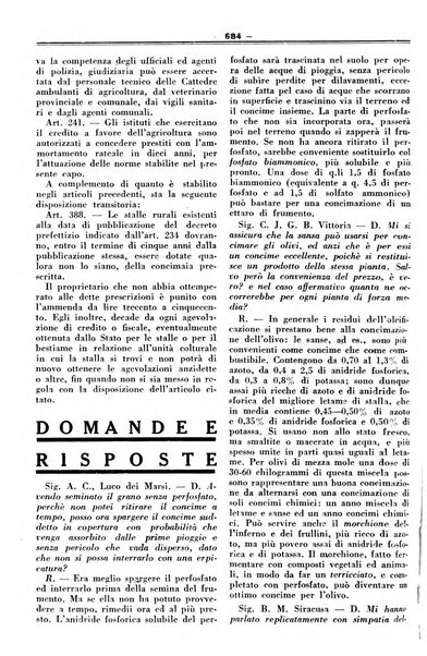 Rivista di agricoltura