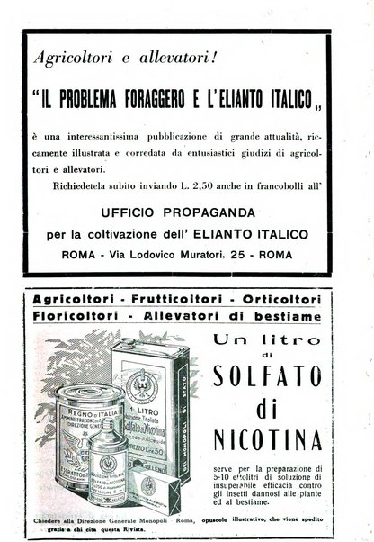 Rivista di agricoltura