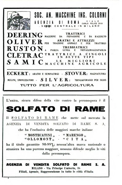 Rivista di agricoltura