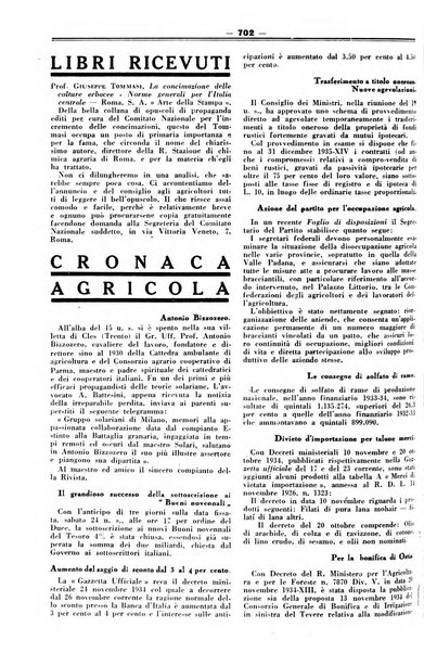 Rivista di agricoltura