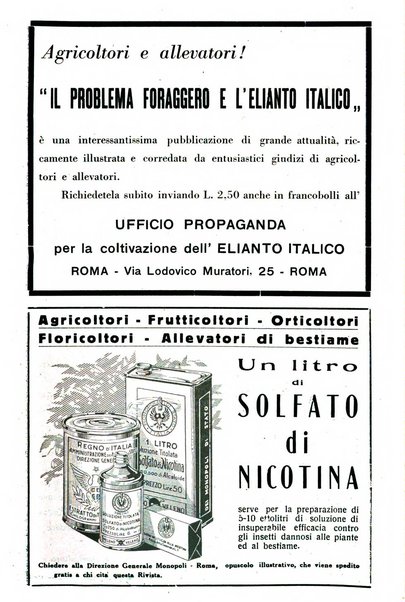 Rivista di agricoltura