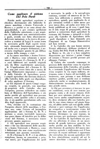 Rivista di agricoltura