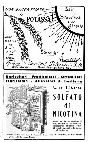 Rivista di agricoltura