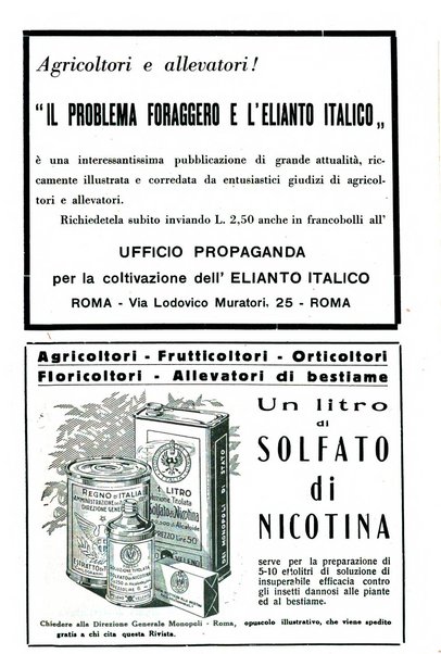 Rivista di agricoltura