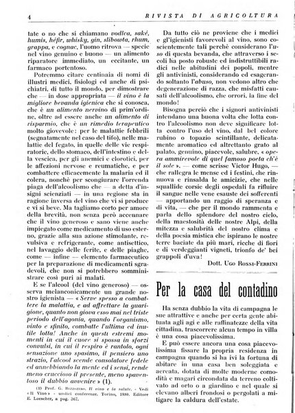 Rivista di agricoltura