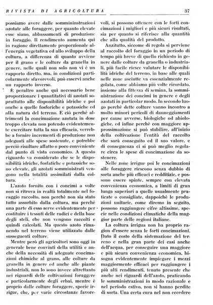 Rivista di agricoltura