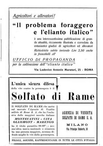 Rivista di agricoltura