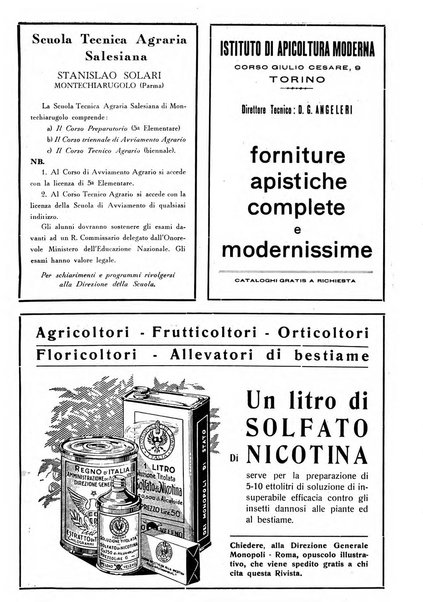 Rivista di agricoltura