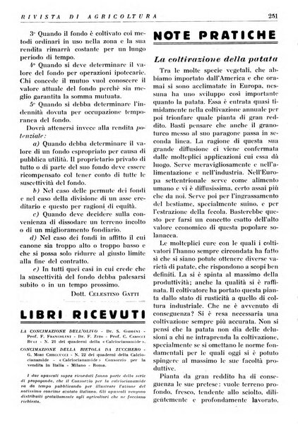 Rivista di agricoltura