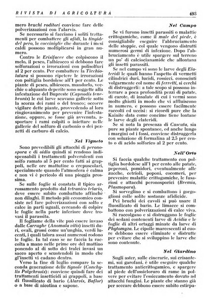 Rivista di agricoltura