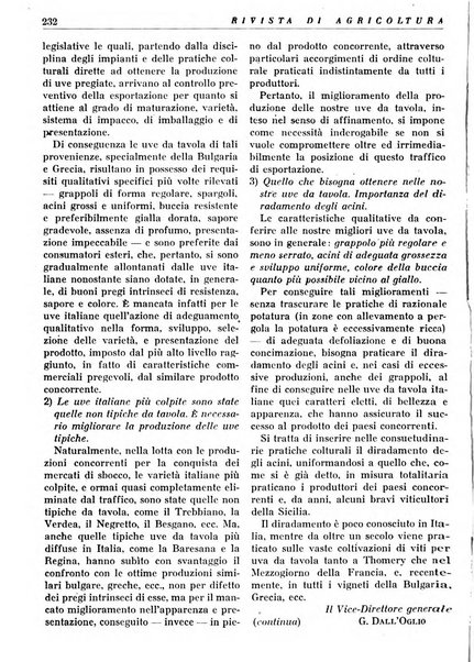 Rivista di agricoltura