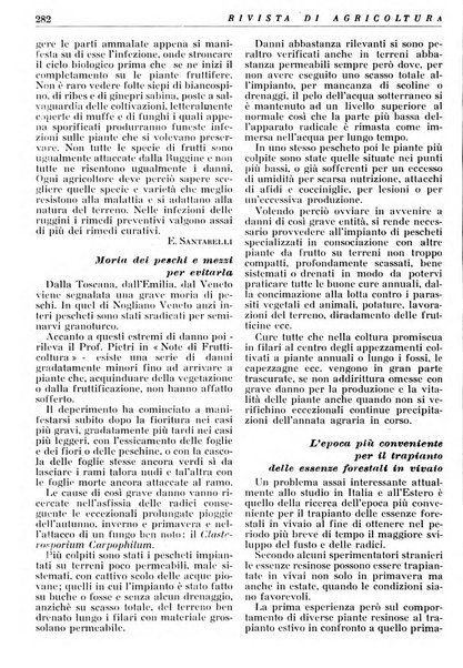 Rivista di agricoltura