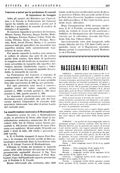 Rivista di agricoltura