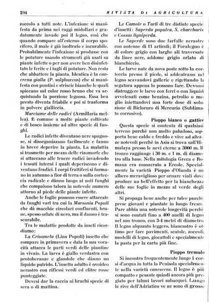 Rivista di agricoltura