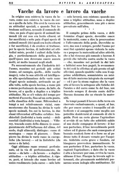 Rivista di agricoltura