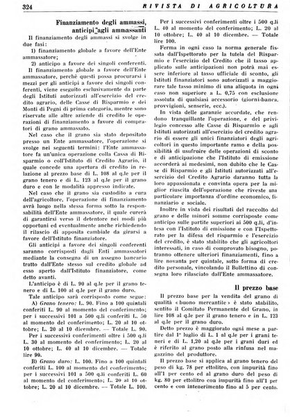 Rivista di agricoltura