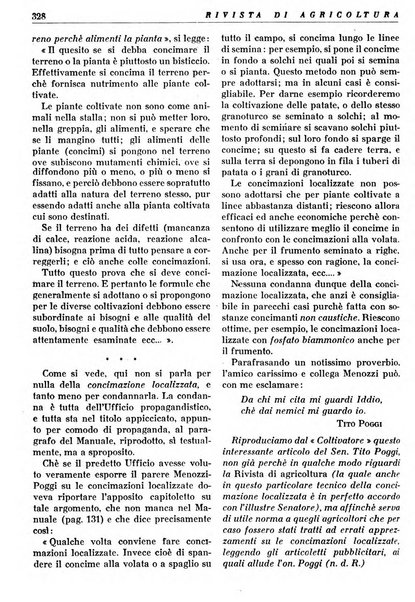 Rivista di agricoltura