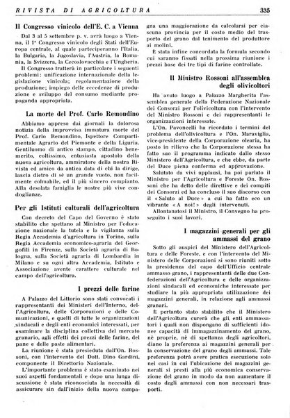 Rivista di agricoltura