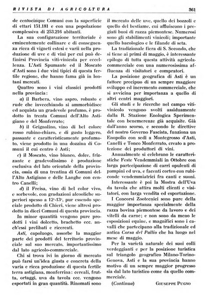 Rivista di agricoltura