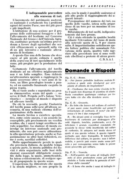 Rivista di agricoltura