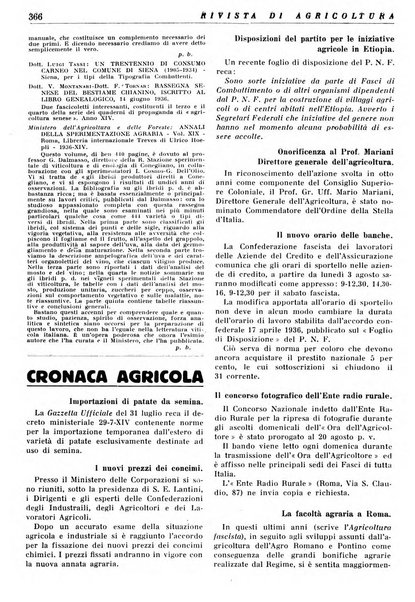 Rivista di agricoltura